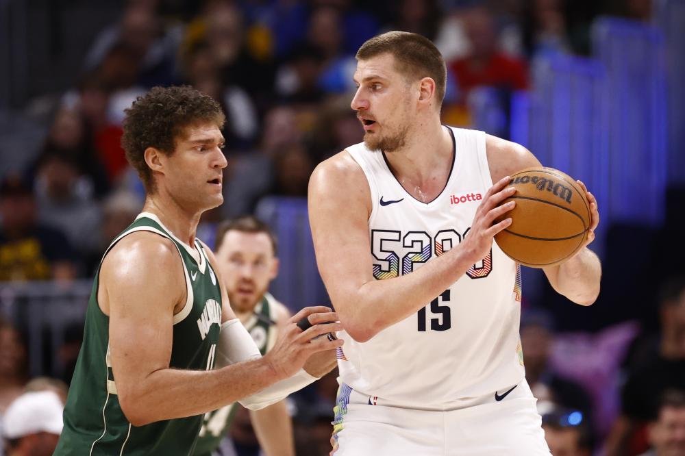 防守端不落 防守端不落